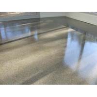 Polyurethane coating services