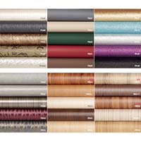 Interior films