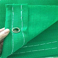 Shed nets