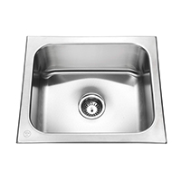 Parryware kitchen sinks