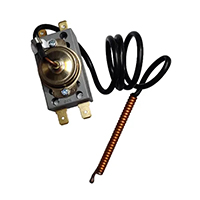 Geyser thermostats