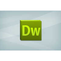Dreamweaver web design