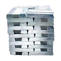 Magnesium metal ingot