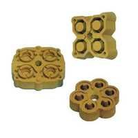 Shell mould