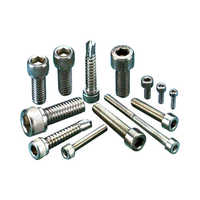 Bolt Cap