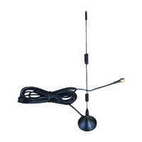Antenna wire