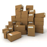 Packing Moving Services