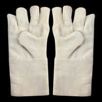 Kevlar Gloves