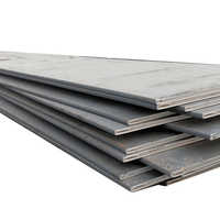 Metal Plates