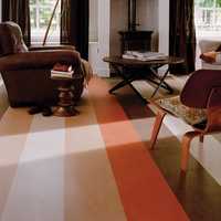 Resilient Flooring