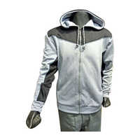 Full sleeve jacket