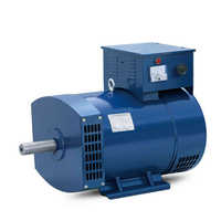 Permanent magnet generator
