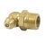 Brass Grease Fittings