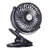 Battery Operated Fan