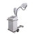 Portable X Ray Instrument
