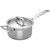 Stainless Steel Saucepan