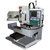 Cnc Bed Milling Machine