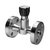 Hydraulic Regulators