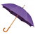 Wooden Umbrella