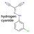 Hydrogen Cyanide