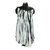 Tie Dye Dress