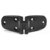 Plastic Hinge