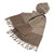 Woven Scarves