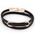 Leather Bracelet