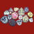 Handmade Badges