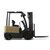 Battery Operated Forklift