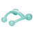 Plastic Massager