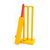 Plastic Cricket Set