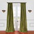 Taffeta Curtain
