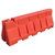 Plastic Traffic Barrier