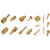 Brass Parts