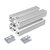 Aluminium Block