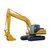 Crawler Excavator