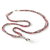 Beaded Lanyard