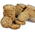 Whole Wheat Cookies