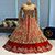 Anarkali Lehenga