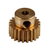 Brass Gears