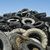 Tire Rubber Scrap