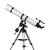 Astronomical Telescopes