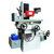 Automatic Grinding Machine