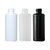 Hdpe Plastic Bottles