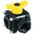 Polypropylene Ball Valves