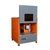 Laser Hallmarking Machine