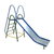 Stainless Steel Slide
