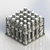 Furnace Tray