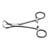 Backhaus Towel Forcep